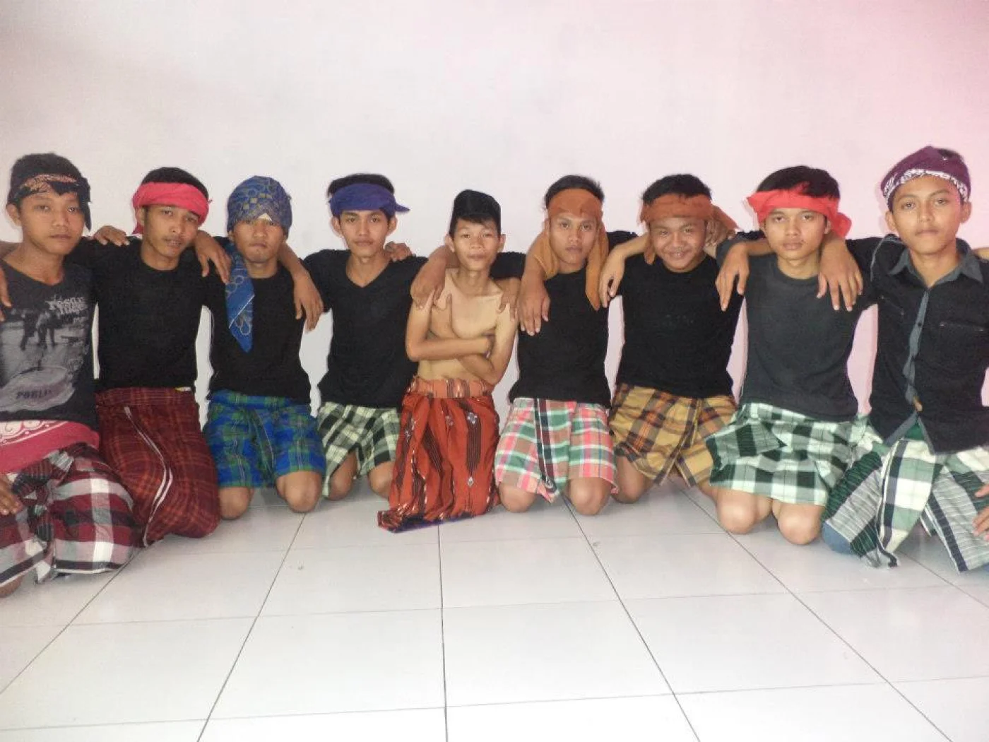 Seni Teater