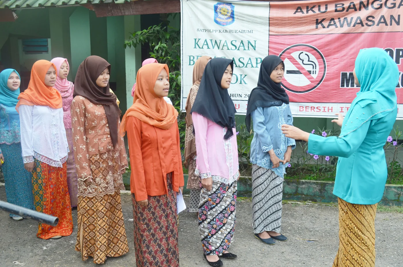 Seni Paduan Suara